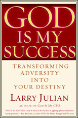 God is My Success - A book that talks about sales management