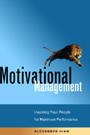 Motivational Management Book