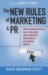 The New Rules of Marketing and PR - a book by David Meerman Scott