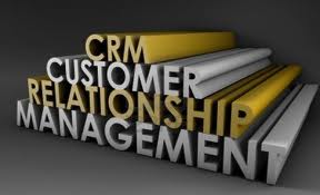 CRM usage for sales coaching