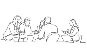 sales manager company