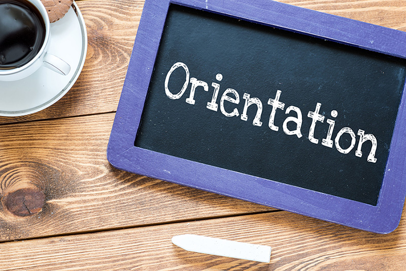 7 Steps for Creating an Orientation Plan - featured image