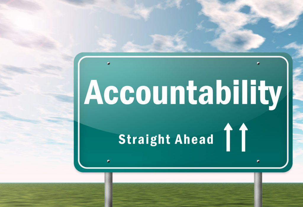 6 Reasons Accountability is Missing in a Sales Team